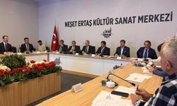 Ahilik Mirası İçin Güçlü Hazırlık: Kırşehir’de Komite Toplandı