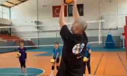 Kırşehir Kaman’da Filelerin Tozunu Attıran Ziyaret