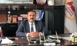 Çiçekdağı Şaha Kalkıyor