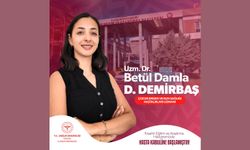Çocuk Ruh Sağlığı Uzmanı Göreve Başladı