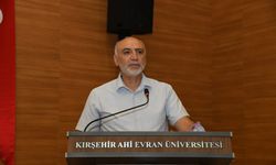 KAEÜ Yeni Eğitim Öğretim Yılı Hazırlıklarına Hız Kesmeden Devam Ediyor