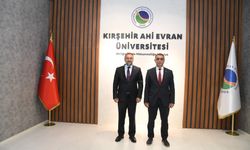 KAEÜ ile Bozok Üniversitesi Arasında Yeni Ufuklara Doğru