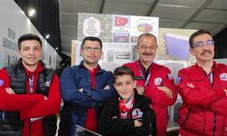 KAEÜ’DEN İNŞAAT SEKTÖRÜNE YERLİ VE ÇEVRECİ YENİLİK
