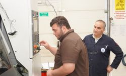 KAEÜ Öğrencileri, KTO Mesleki Eğitim Programıyla Sektöre Hazırlanıyor