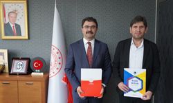 KAEÜ İlahiyat Fakültesi ile MEB Din Öğretimi Genel Müdürlüğü Arasında İş Birliği Protokolü İmzalandı
