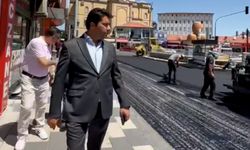 KAMAN BELEDİYESİ’NDEN KONFORLU ULAŞIM ATAĞI