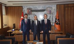 Kaman’ın ulaşım projeleri masaya yatırıldı