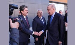 Milletvekili Erkan’dan Kırşehir’e MKE Yatırımı Müjdesi