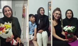 Fatma Yılmaz, Saha Çalışmalarını Sürdürüyor