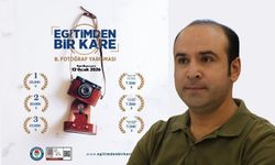 Eğitim Bir Sen’den “Eğitimden Bir Kare” Fotoğraf Yarışması