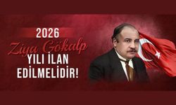 Türk Eğitim-Sen’den 2026 Yılı İçin Önemli Teklif