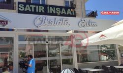 Çikolata Evim, Kırşehir Basınına Kapılarını Açtı