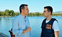 Kırşehir Siber Suçlarla Mücadele Şube Müdürlüğü'nden Uyarı