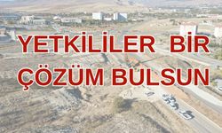TOKİ Halkı Çözüm Bekliyor!
