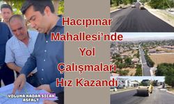 Kaman’da Ulaşım Altyapısı Güçleniyor