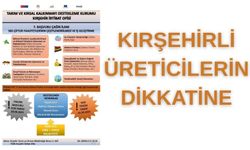 TKDK'nın 7. Başvuru Çağrı İlanı Yayınlandı