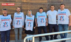 “Hakkımızı Alıncaya Kadar Susmayacağız””