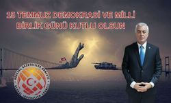 Murat Sürmeli: “Rabbim Bir Daha Yaşatmasın”