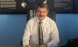 Türk Eğitim-Sen Başkanı Hüdai Pakel'den LGS Başarısı İçin Anlamlı Tebrik Mesajı