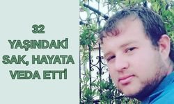 Konya-Aksaray Karayolunda Feci Kaza
