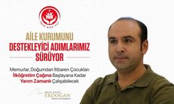 Doğum Sonrası Yarı Zamanlı Çalışma Uygulaması Hayata Geçiyor
