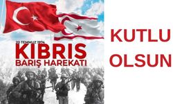 KGK: “Barış Harekâtı Kıbrıs Türklerinin Geleceğini Aydınlatıyor”