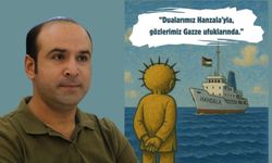 Yavuz’dan “Hanzala Gemisi”ne Destek Çağrısı
