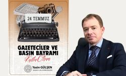 “Tarafsız ve doğru habercilik vazgeçilmezdir”