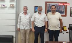 “Fahiş kiralar işletmecilerin belini büküyor”