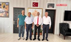 Kaman ve Kırşehir’in Tarımsal Geleceği Masaya Yatırıldı