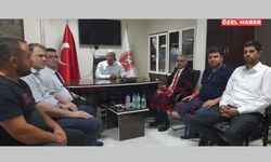 Veteriner Hekimlik Mesleği Kırşehir’de Masaya Yatırıldı