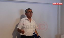 Müfit Göçen, Kırşehir’in Gündemini Basınla Paylaştı