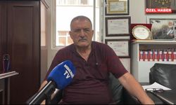 Ahi Çarşısı Yönetiminden Basına Tepki: “Gerçeği Yansıtmıyor”