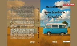 “Aynı Gurbetin Çocukları” Okurlarını Bekliyor