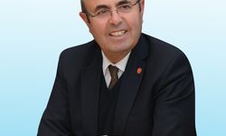 BAŞKAN EKİCİOĞLU'NUNDAN, 2025-2026 EĞİTİM-ÖĞRETİM YILI MESAJI