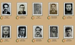 KTSO Arşivinden Kırşehir'in Ticaret Hafızasına Yolculuk
