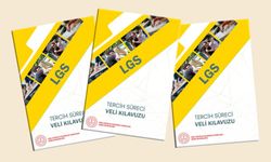 LGS Tercih Süreci Başladı: Velilere Yol Gösteren Kılavuz Yayımlandı