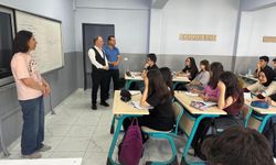 Gülşen’den DYK Kurslarına Yakın İlgi