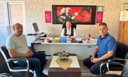Yasin Gülşen’den Okullara Hazırlık Ziyareti