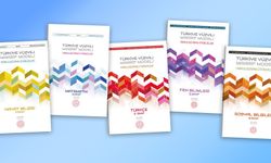 Her Öğrenciye Uygun Öğretim İçin Rehber Kitaplar Hazır