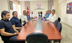 Özel Eğitimde Taşıma Hizmetleri İçin Yeni Dönem Hazırlığı