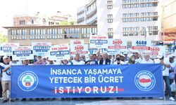 Memur-Sen Kırşehir Şubesi: “Emeklilerimiz Günü Kurtarmayı Değil Gün Görmeyi Hak Ediyor”
