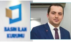 Güngör: “Basınımıza katkı sunmayı sürdüreceğiz”