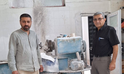 Kırşehir'de Onyx Taşçılığına Sahip Çıkılıyor!