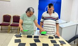 Gençlik Merkezi’nde Özel Bireylerle Anlamlı Etkinlik