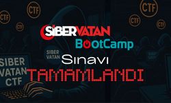 Siber Vatan Programı sınav sonuçları açıklandı: Kırşehir Ahi Evran Üniversitesi’nden 11 Öğrenci Bootcamp’e katılacak