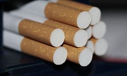 Sigara Fiyatlarına ÖTV Zammı Yansıdı