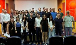 İntörn Doktorlar Nefroloji Vaka Yarışması’nda becerilerini sergiledi
