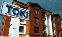 TOKİ'nin 36 ildeki 245 taşınmazı açık artırmayla satılacak