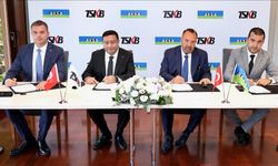 TSKB'den Aksa Enerji'ye 80 milyon dolarlık depolamalı yenilenebilir enerji kredisi